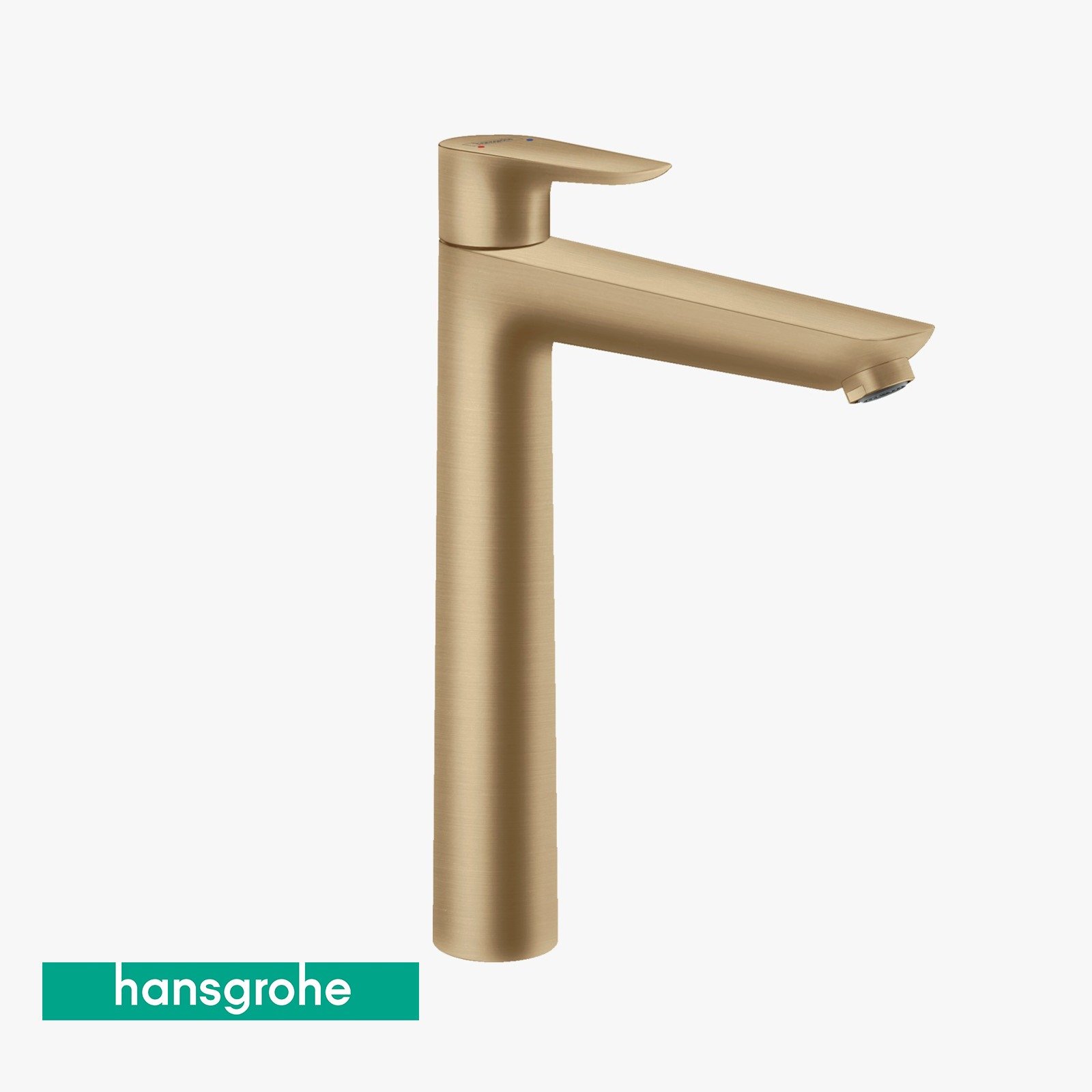 Hansgrohe Talis E 240 Lavabo Bataryası (Yüksek) 71716140 